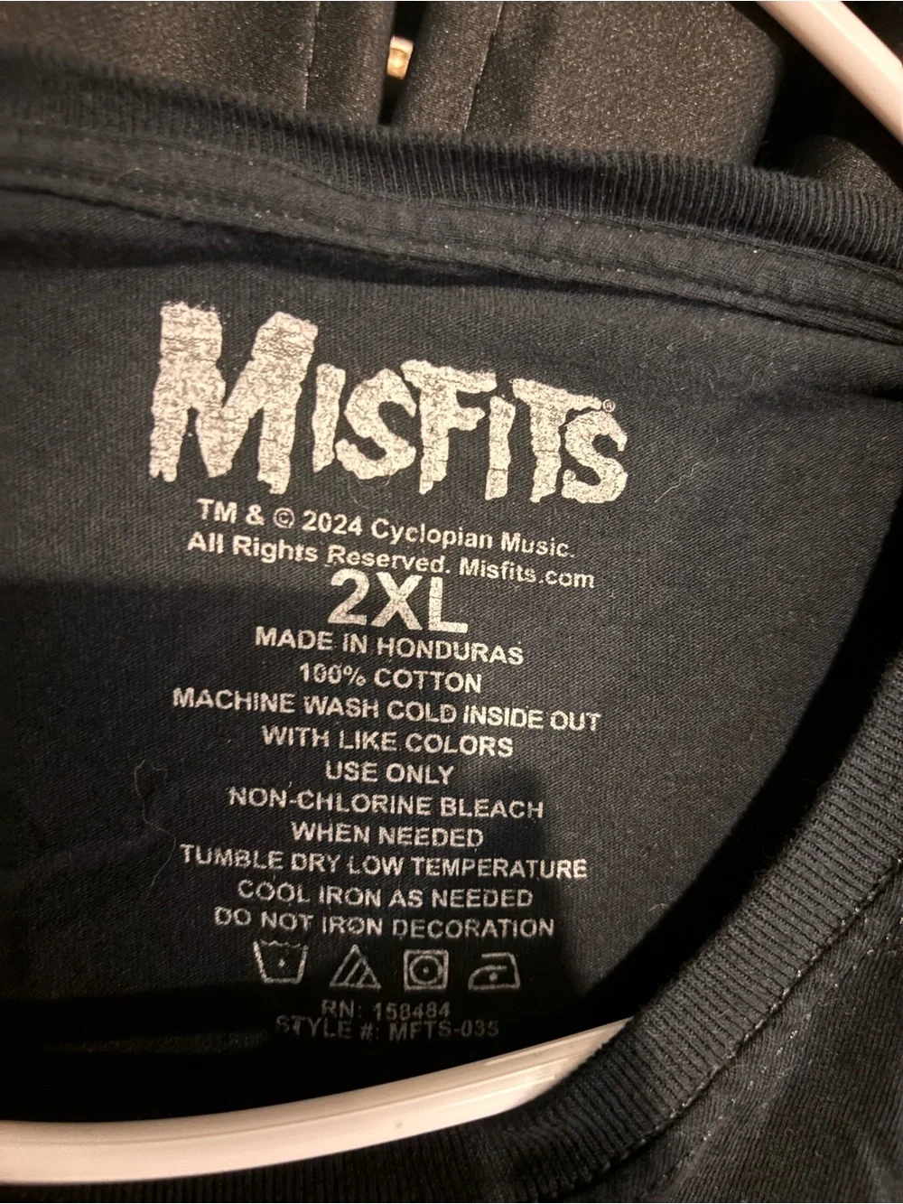Misfits - Picture 2 of 2